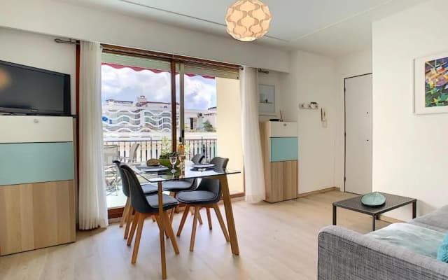 Nestor&Jeeves - SUNRISE TERRACE - Central - Very close sea - Terrace 30m - photo 2