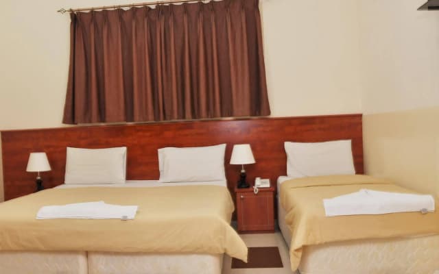 Africana Hotel - photo 4