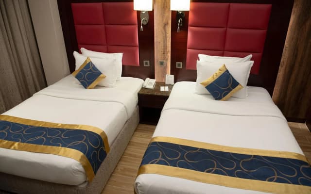 Ramee Guestline Hotel Qurum - photo 3