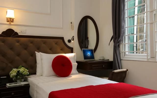Hanoi La Vision Hotel - photo 3