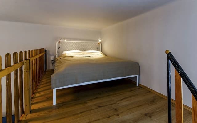 Kurkuma Apartment - photo 2