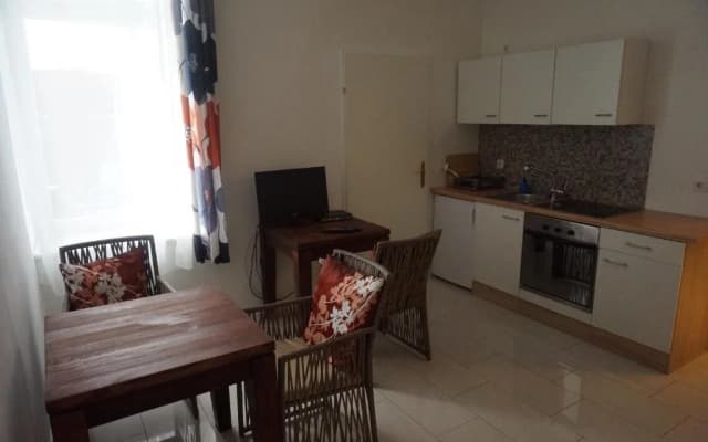 Apartment beim Naschmarkt - photo 2