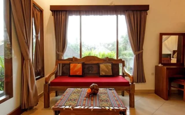 Dupa Sri Wedari Villa - photo 5