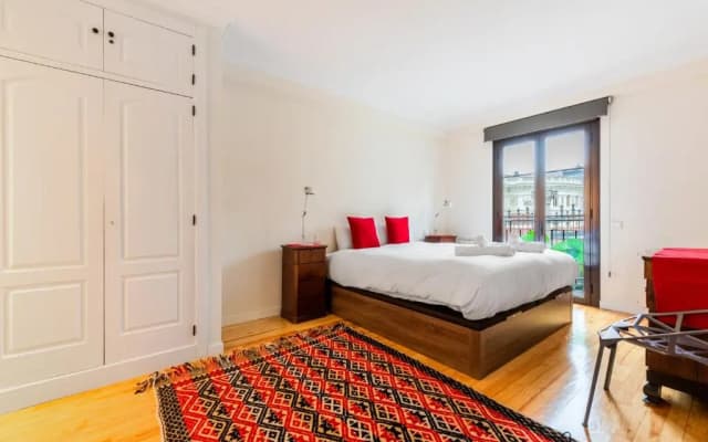 Minty Stay 1BD -El Retiro - photo 2