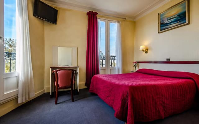 Avenir Hotel Montmartre - photo 3