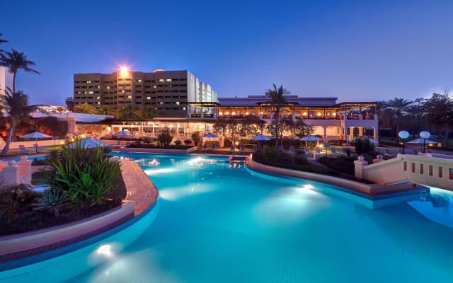InterContinental Muscat by IHG Hotel - photo 2