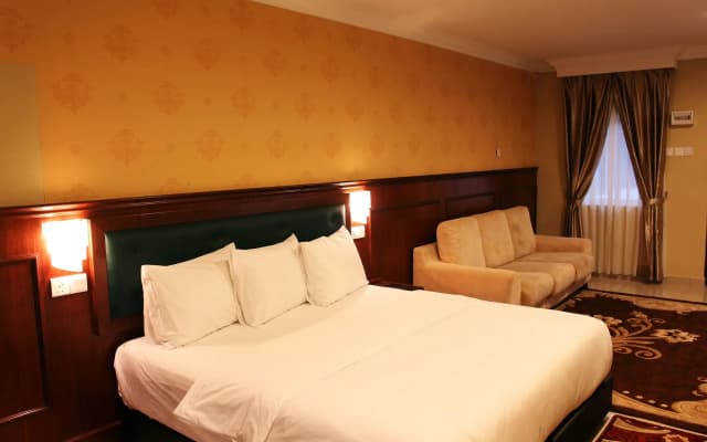 Kesuma Villa Exclusive Stay Near UTHM Batu Pahat - photo 3