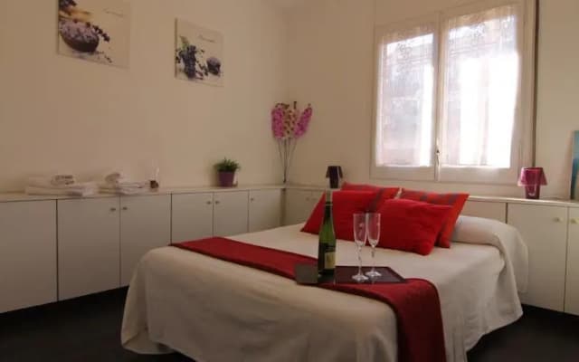 Dolce Barcelona Rentals - photo 4