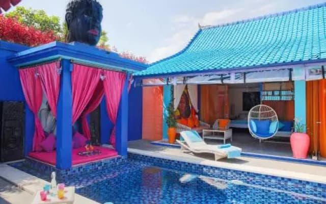 Villa Majorelle Bali - photo 5