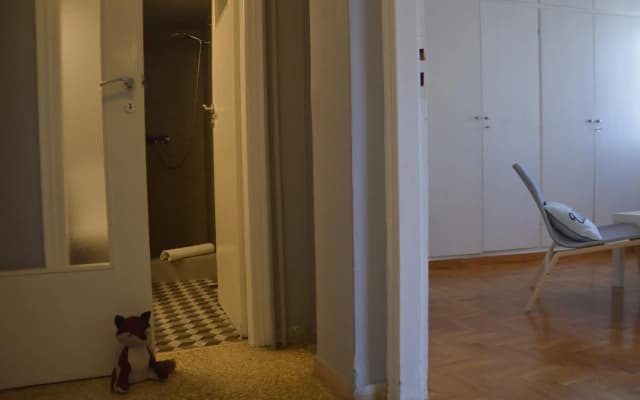 Home Sweet Home - photo 5