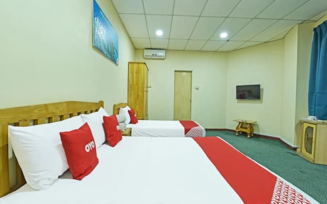 OYO 90672 De Paradise Turtle Hotel - photo 5