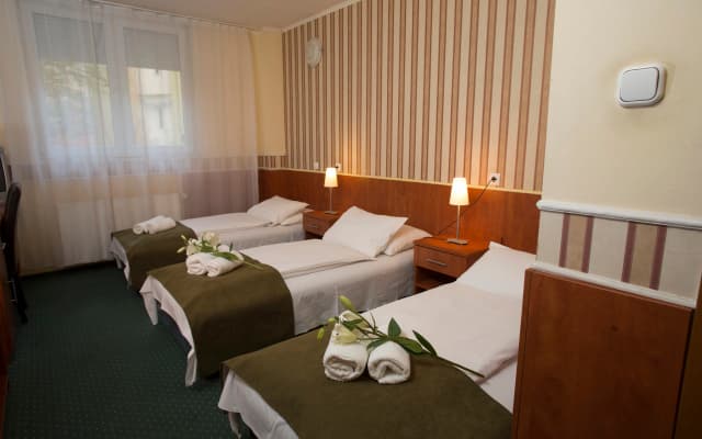 Atlantic Hotel - photo 4