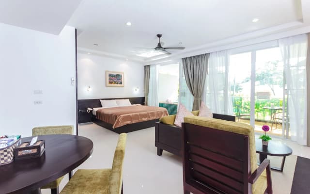 Davina Beach Homes - photo 4