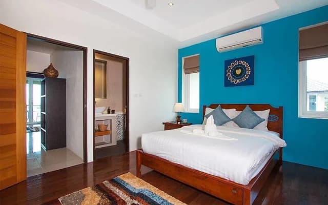 Villa Janani 202 - photo 2