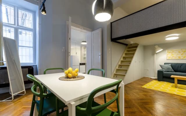 Savory Apartments - photo 4