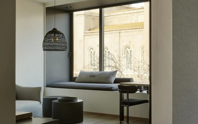 Athens Woo Suites - photo 2
