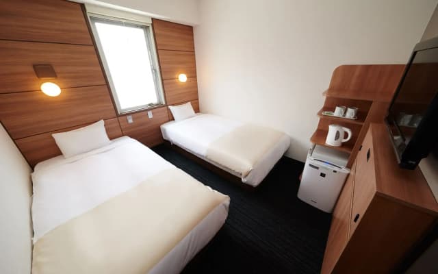 Super Hotel Namba Nippombashi - photo 3