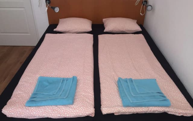 Omega Guesthouse Budapest - photo 3