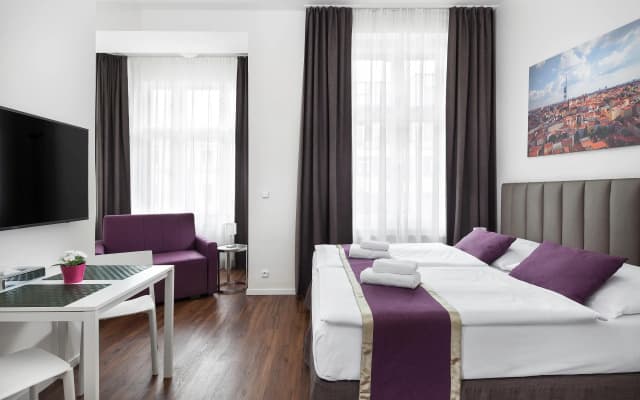 Elizabeth Suites - photo 2