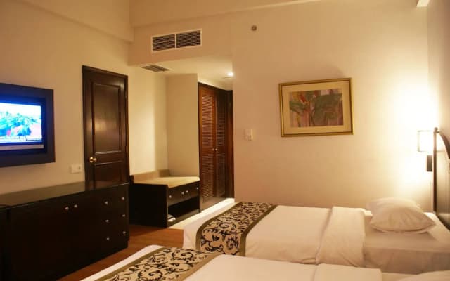 The Acacia Hotel Jakarta - photo 5