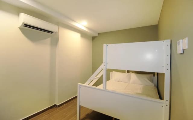KL Eight Suites - photo 5