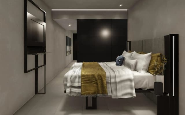 Scarlatti Hotel Milano - photo 4