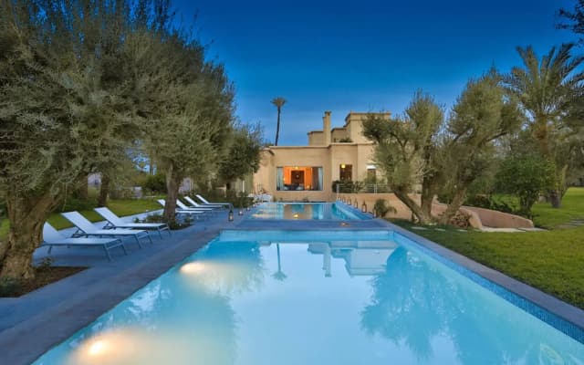 Beyt Rim Maison d'hôtes & SPA - photo 4