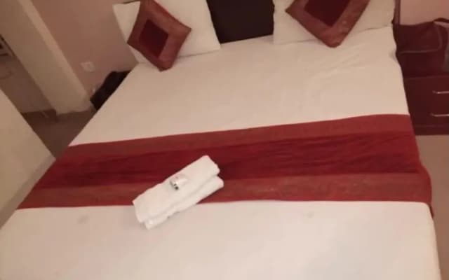 Hotel Trio Rooms - photo 2