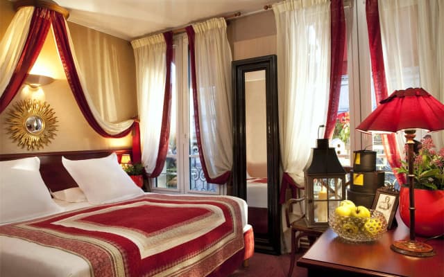 Hotel Britannique - photo 3