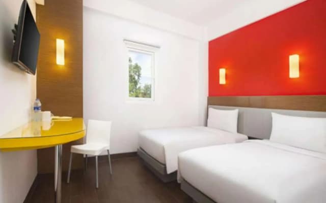 Hotel Amaris Kuta - Bali - photo 5