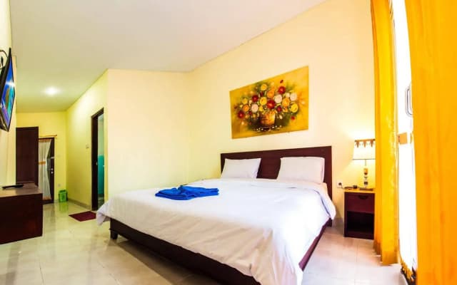 Lucky's Guest House - photo 2