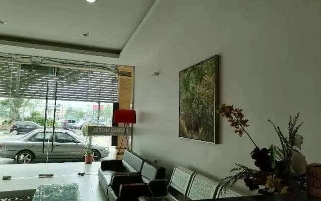 Fargo Boutique Hotel - photo 3