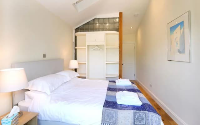 Unique Apartment with Patio - photo 2