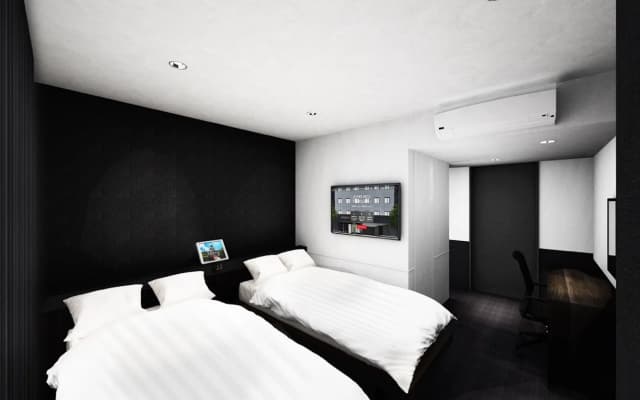 FP HOTELS Grand South-Namba - photo 4