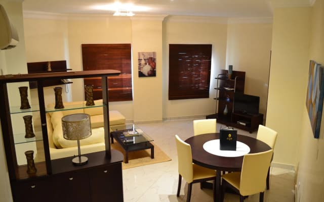 Liberty Suites Doha - photo 5