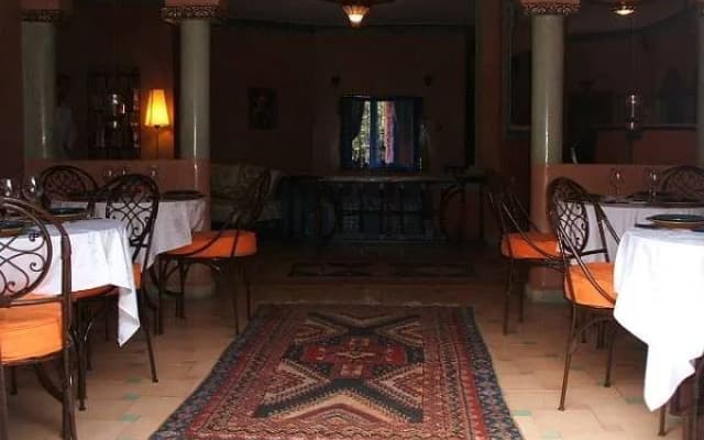 Riad Bakoua - Dar Safia - photo 2