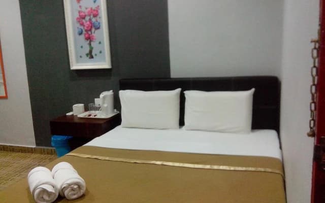 Muara Inn Hotel - photo 4