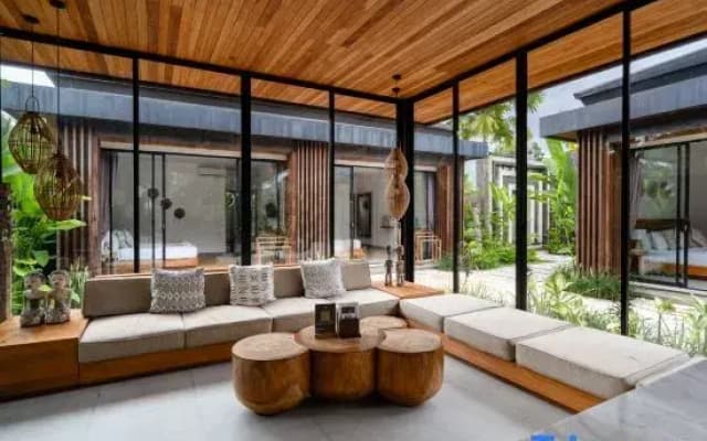 Villa Tavisha by BaliSuperHost - photo 3