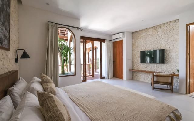 The Arki Villa - photo 5