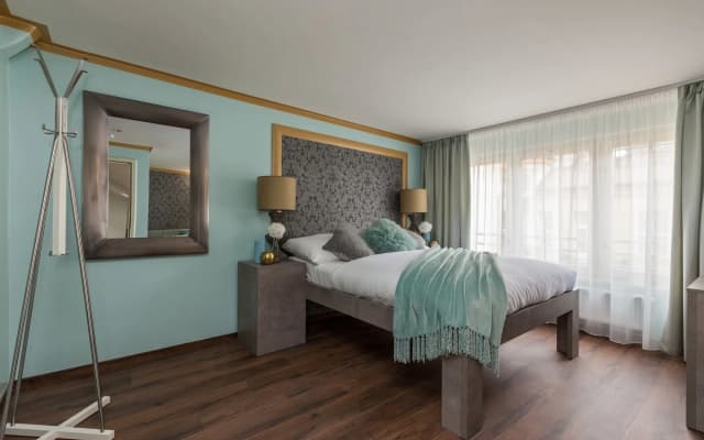 Gorgeous Prague Rooms - photo 5