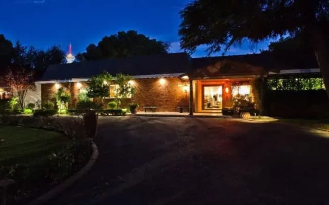 Beautiful House Las Vegas - photo 5