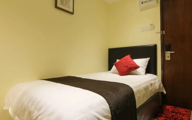 Naka Hotel - photo 2