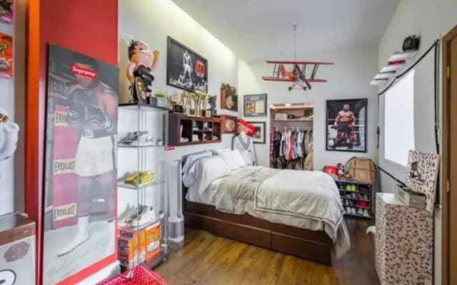 Sleeps6-apartment-parking-balcony-patio - photo 5