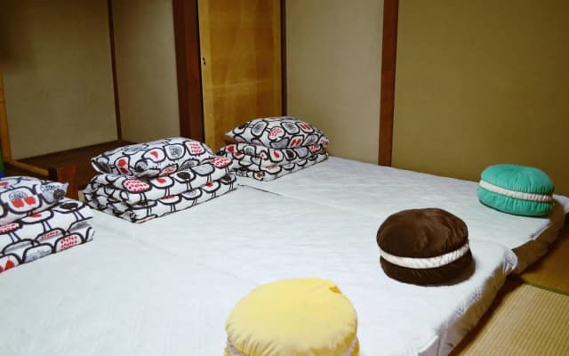 Guest House Social House - photo 3