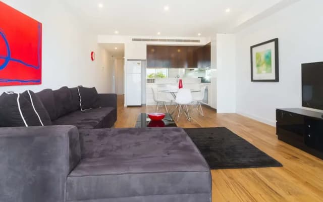 Glen Iris Executive Apartment - photo 2
