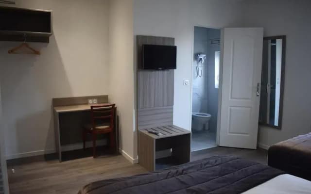Hôtel puy de Dôme - photo 3