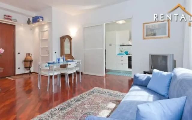 Rental inn Rome Pateras - photo 3