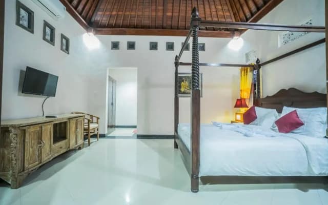 Jero Griya Ubud - photo 5