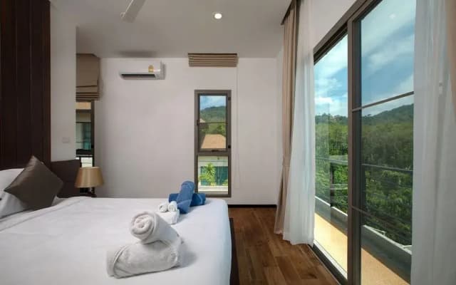 Villa Damar - photo 2
