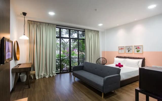 Sayong Resort - photo 4